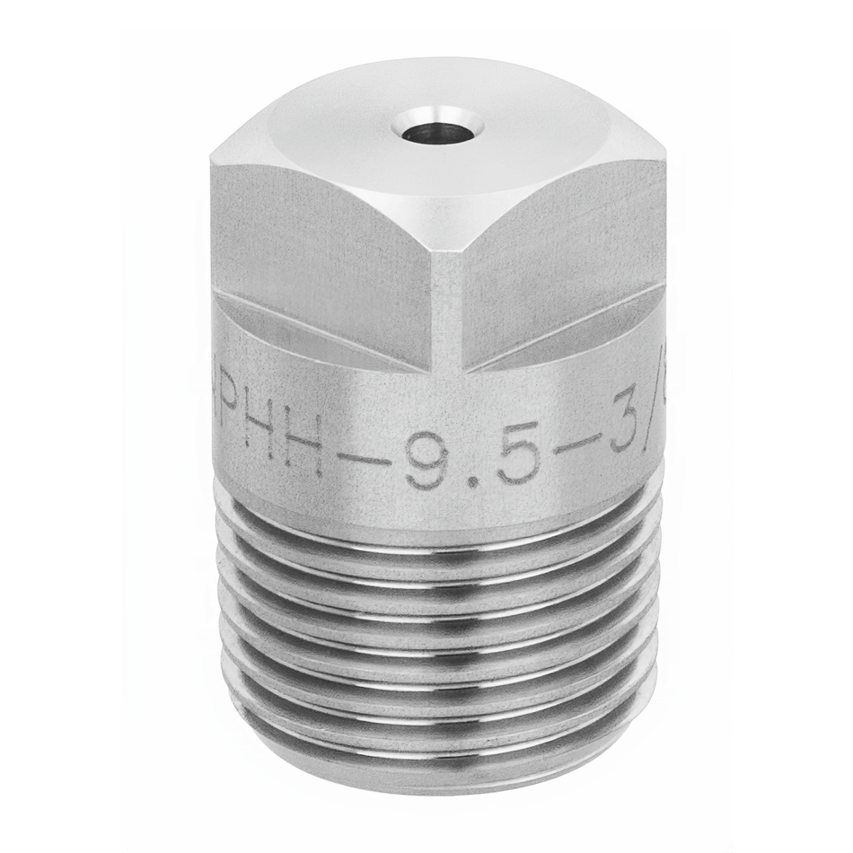 Full Cone Nozzles - NozzlePro