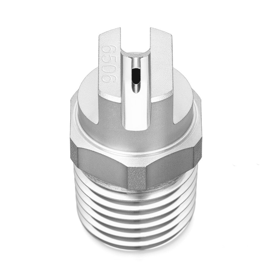 Hardened Stainless Steel Spray Nozzles - NozzlePro