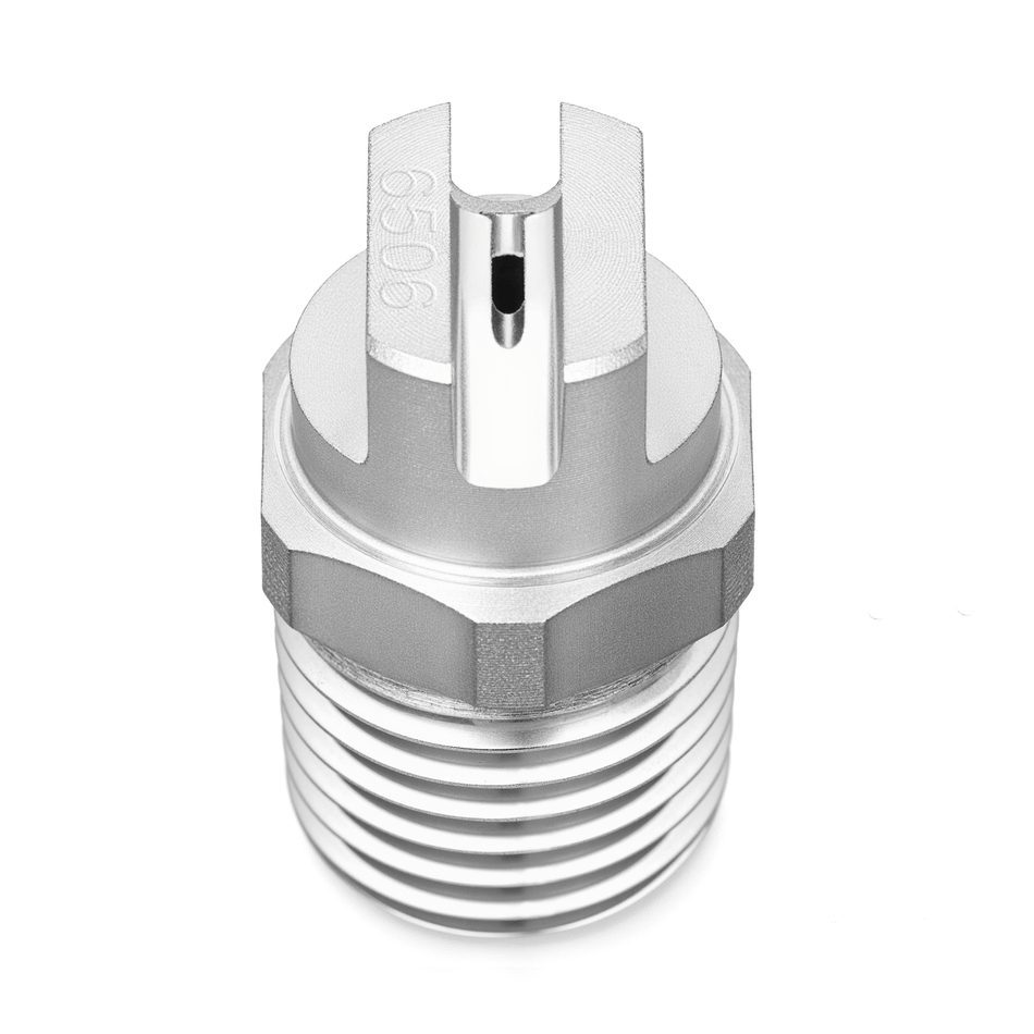 High Pressure Nozzles - NozzlePro
