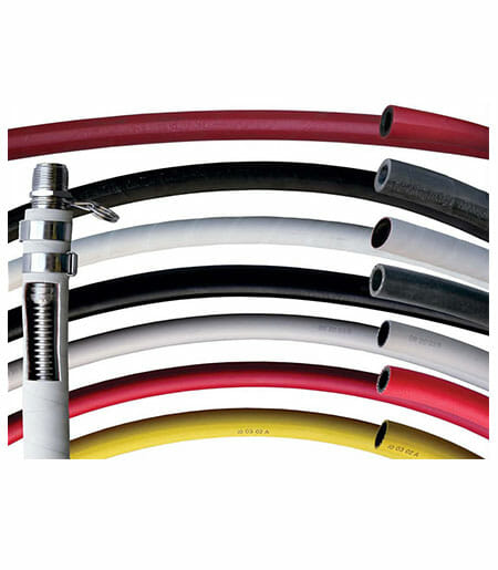 Hose Assemblies - NozzlePro