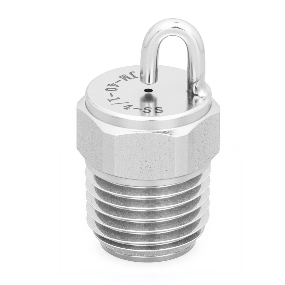 Hydraulic Nozzles - NozzlePro