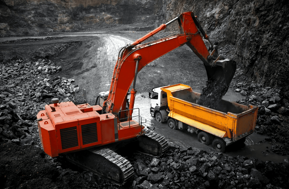 Mining - NozzlePro