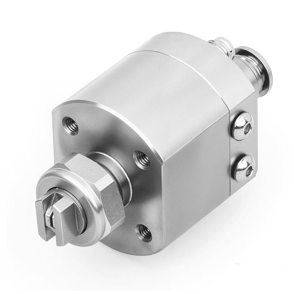 Nozzle Assembly - NozzlePro