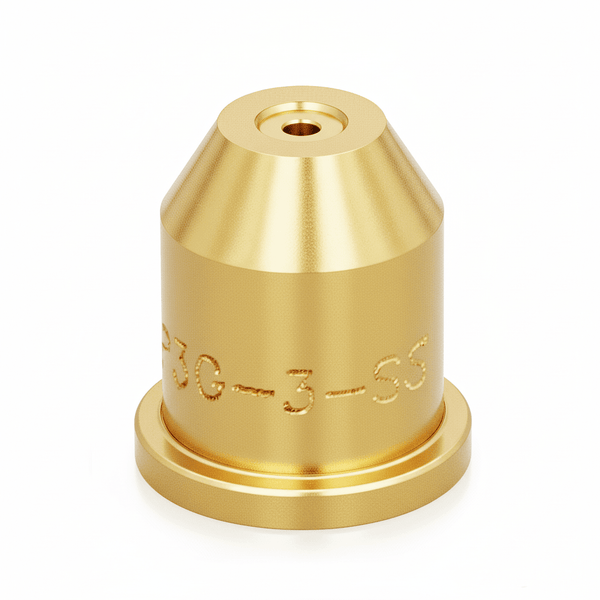 NP3G ProJet Modular Nozzles for Cleaning, Coating & Cooling