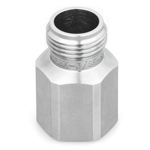 NP3X-F ProJet Modular Nozzles for Cleaning, Coating & Cooling