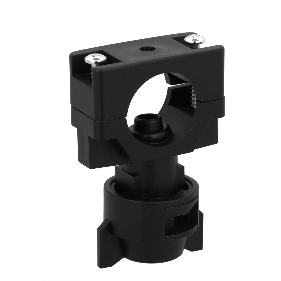 Black Nylon Spray Nozzles