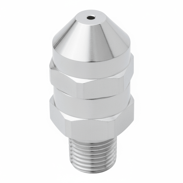 NPGG-30 Full Cone Nozzles for Cleaning, Coating & Cooling