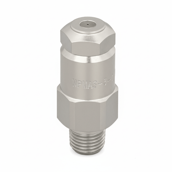 Drone Spray Nozzles for Precision Agriculture & UAV Applications