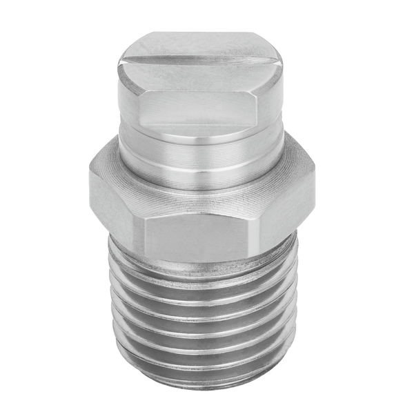 NPSAMEG High Pressure Nozzles for Cleaning, Coating & Pressure Washing