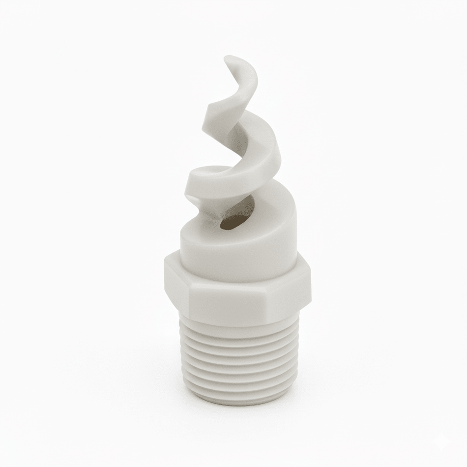 Polypropylene Spray Nozzles - NozzlePro