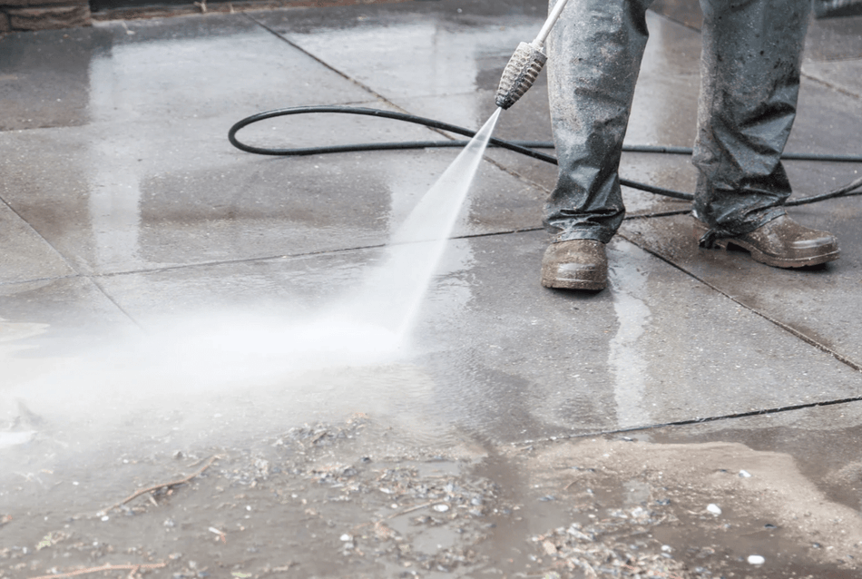 Pressure Wash - NozzlePro