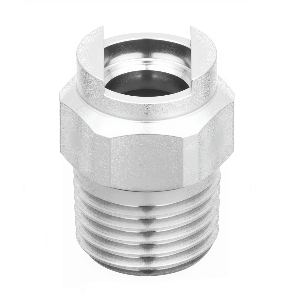 Pro-Quick Connect Assembly - NozzlePro