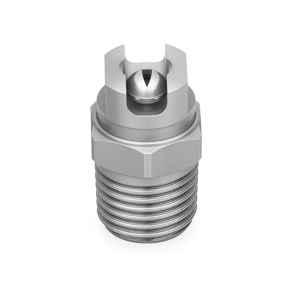 Solid Stream Nozzles - NozzlePro