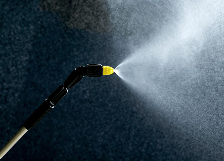 Spray Patterns & Nozzle Types - NozzlePro