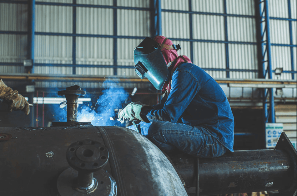 Steel & Metals - NozzlePro