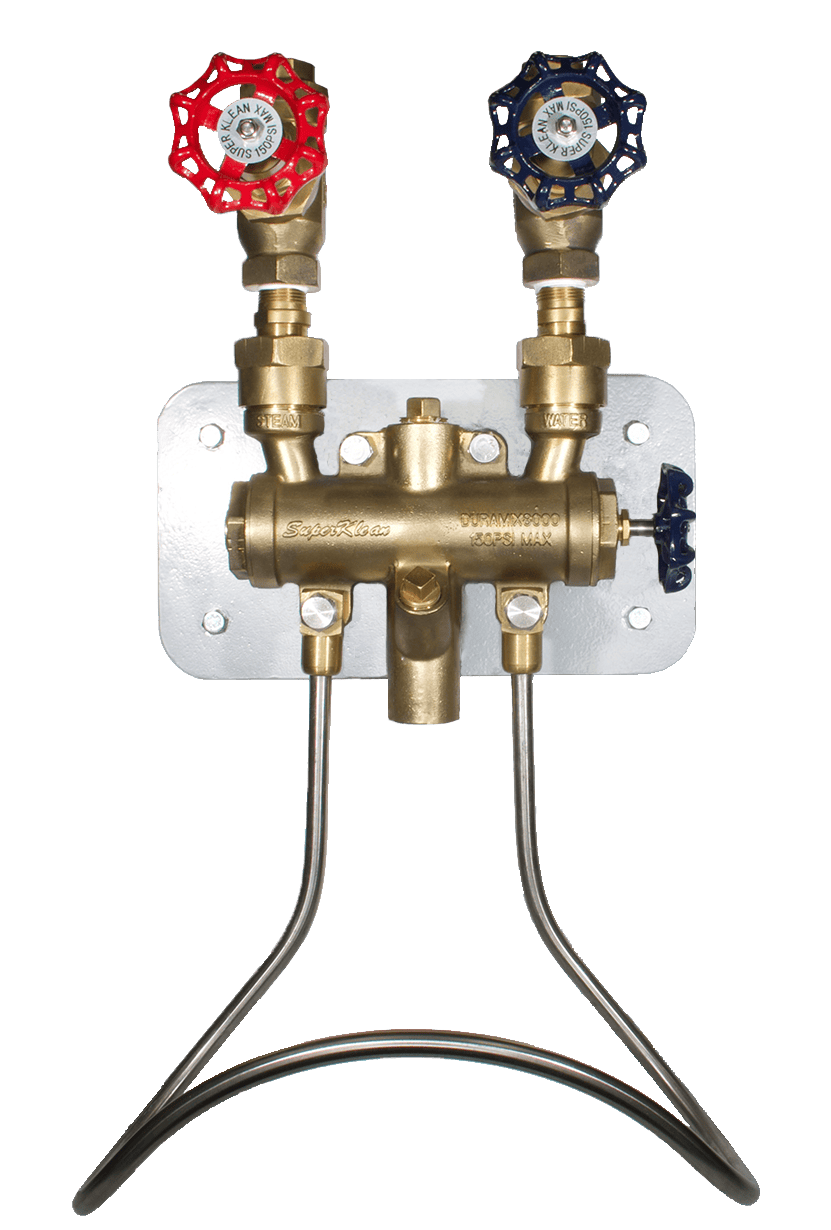 SuperKlean Washdown Products - NozzlePro