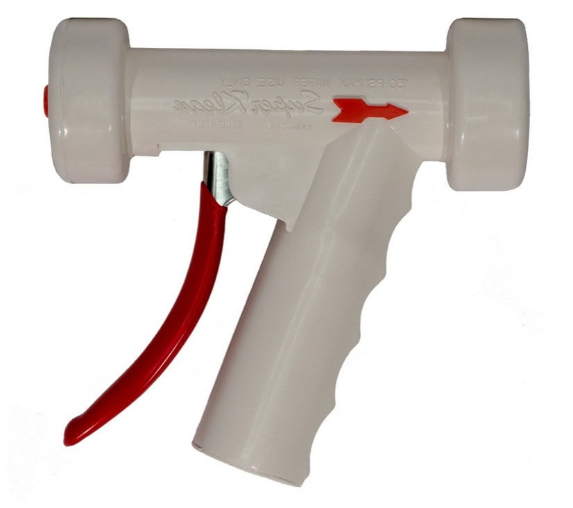 150A - W Standard Nozzle - NozzlePro