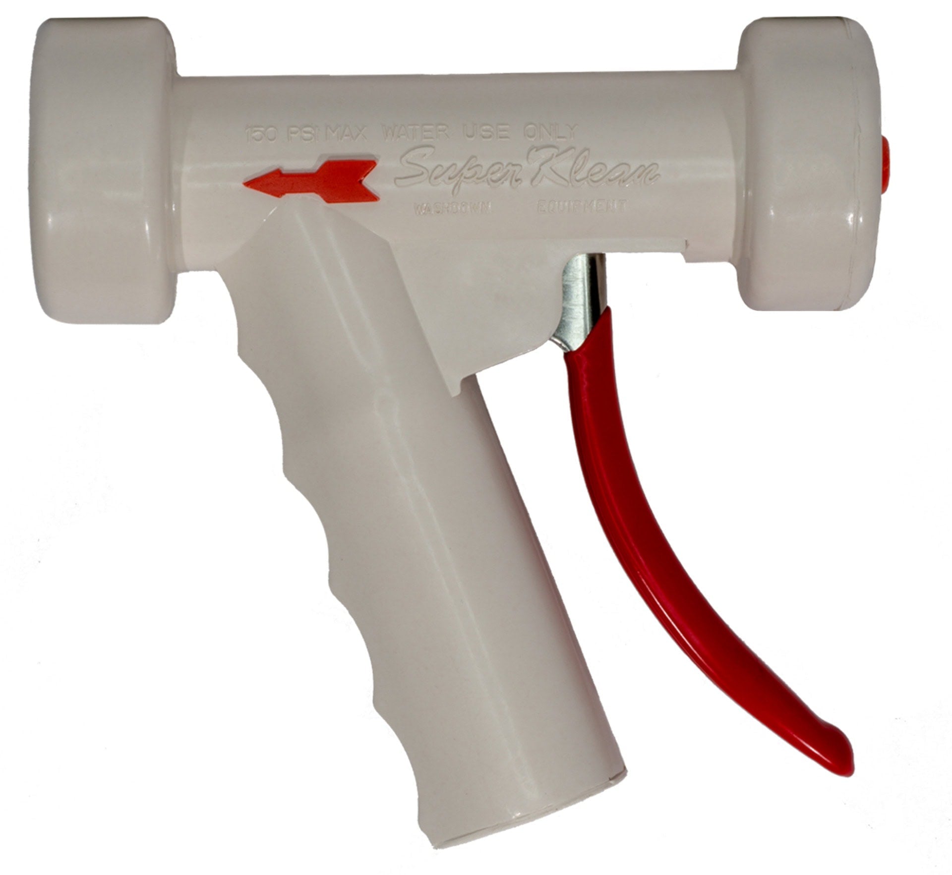 150B - W Standard Nozzle - NozzlePro