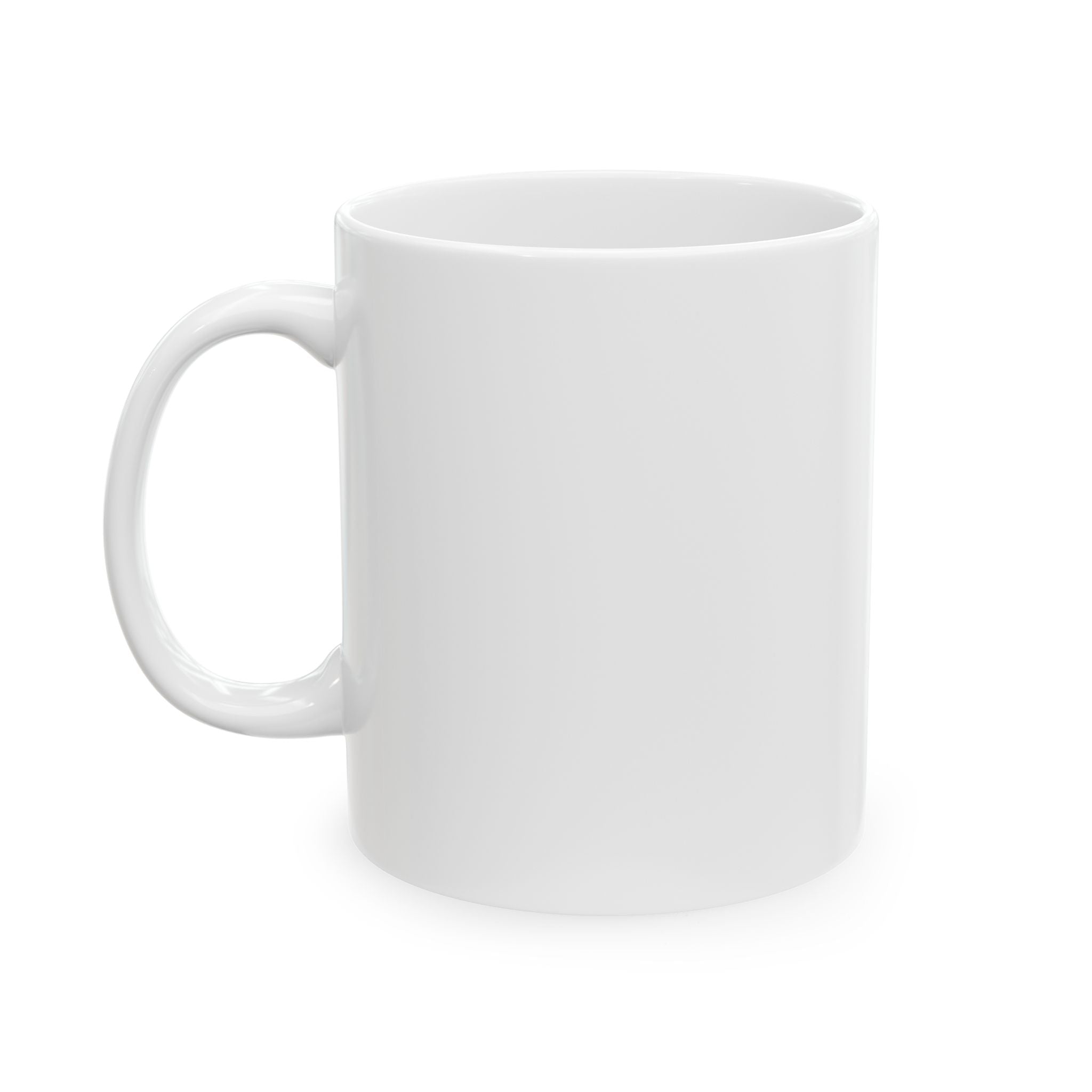 Ceramic Coffee Mug – 11oz & 15oz BPA-Free