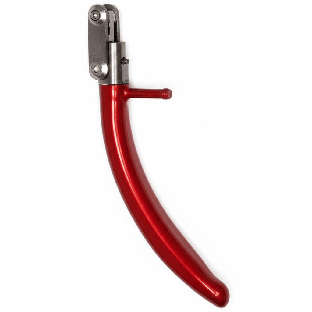 2 - DMS DuraFlow "Mini" Nozzle Part - NozzlePro