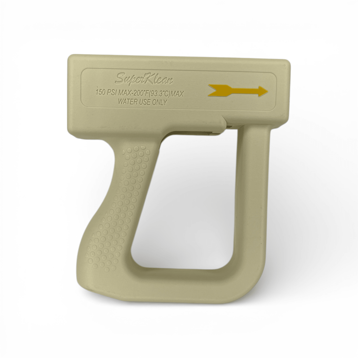 4 - DHW DuraFlow Nozzle Part - NozzlePro