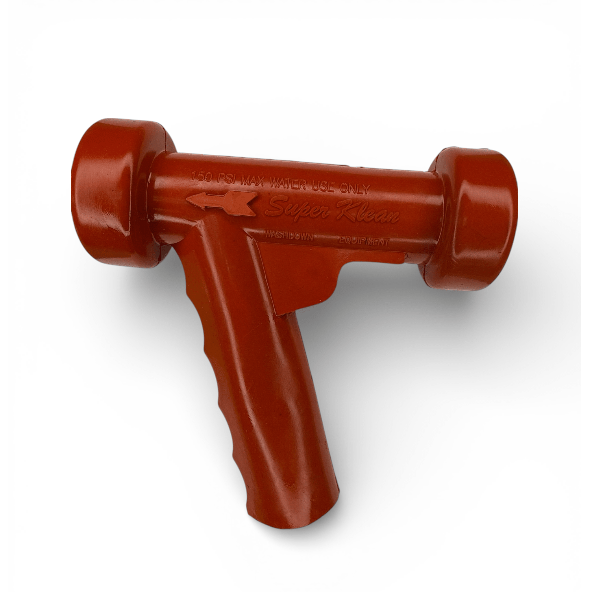 4 - R Standard Nozzle Part - NozzlePro