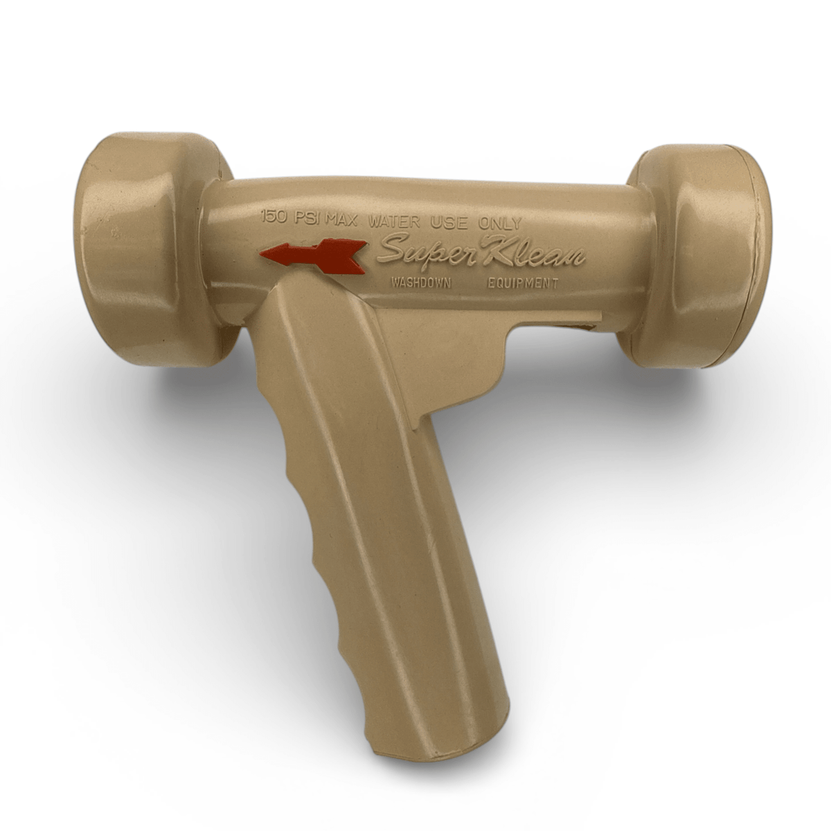 4 - W Standard Nozzle Part - NozzlePro
