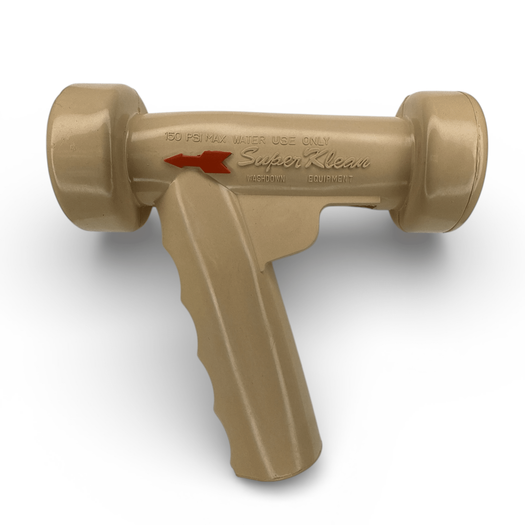4 - W Standard Nozzle Part - NozzlePro