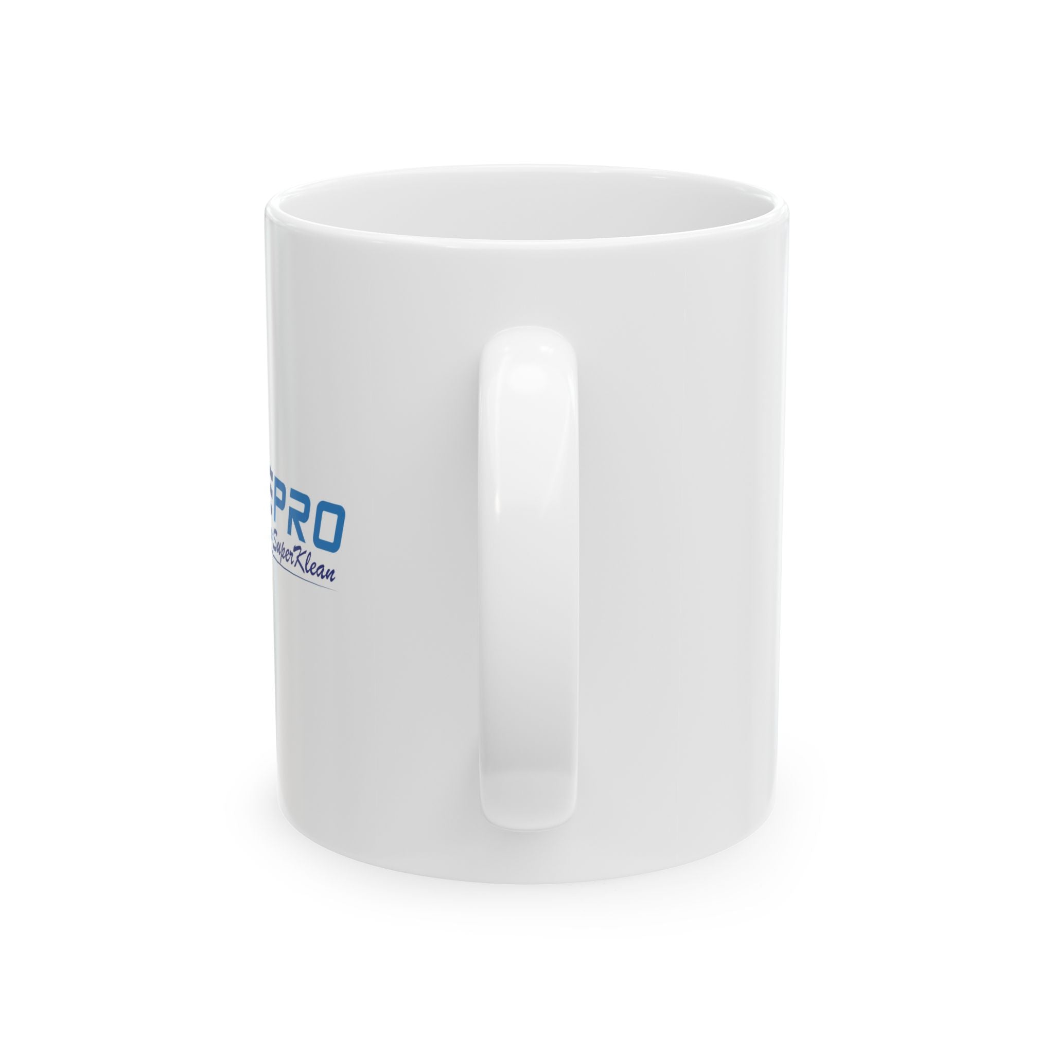 Ceramic Coffee Mug – 11oz & 15oz BPA-Free