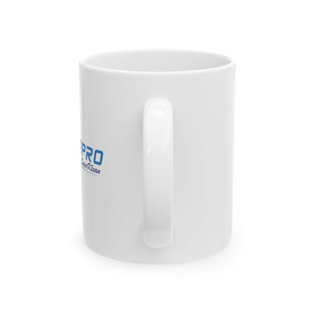 Ceramic Coffee Mug – 11oz & 15oz BPA-Free