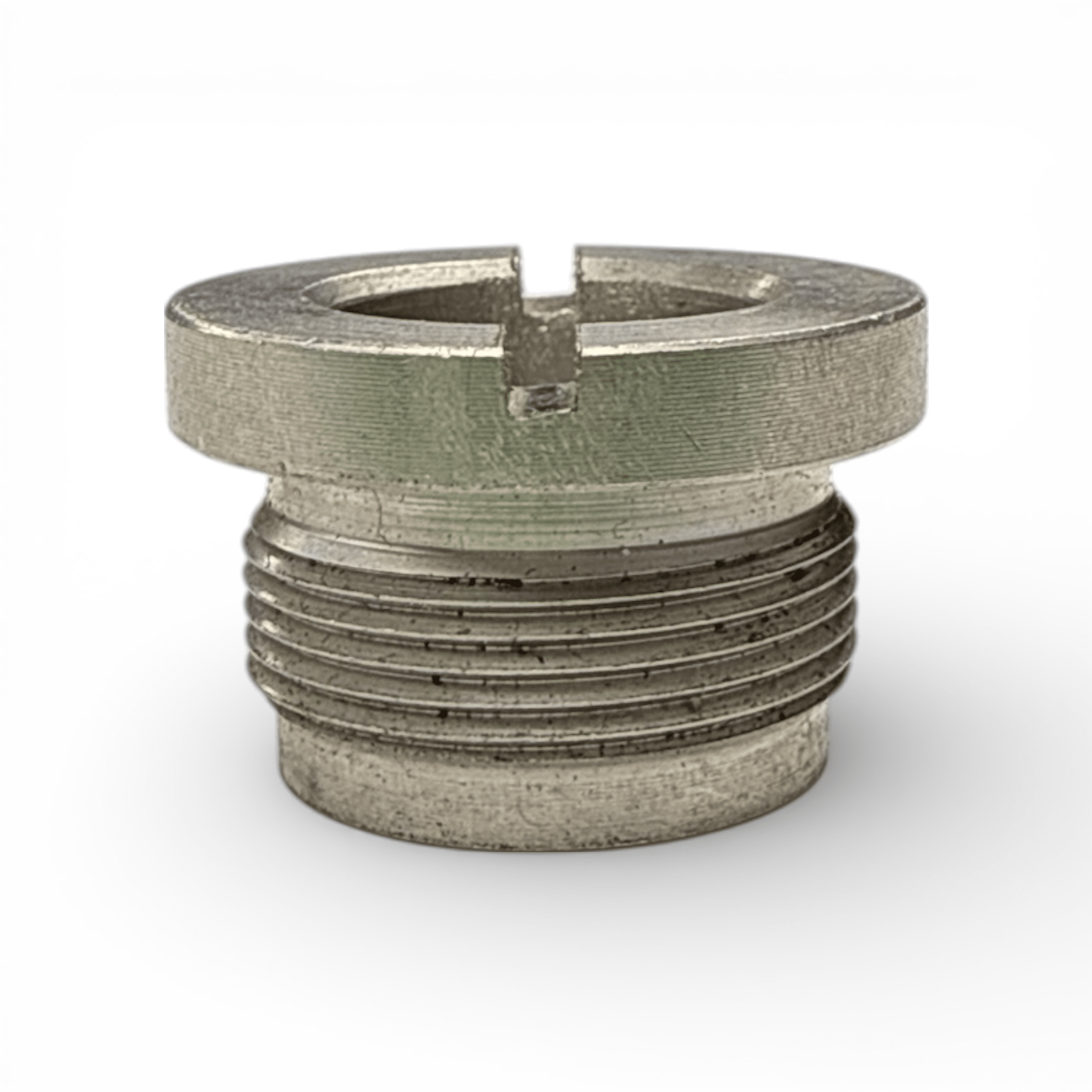6 - LT "Lite" Nozzle Part - End Adapter - NozzlePro