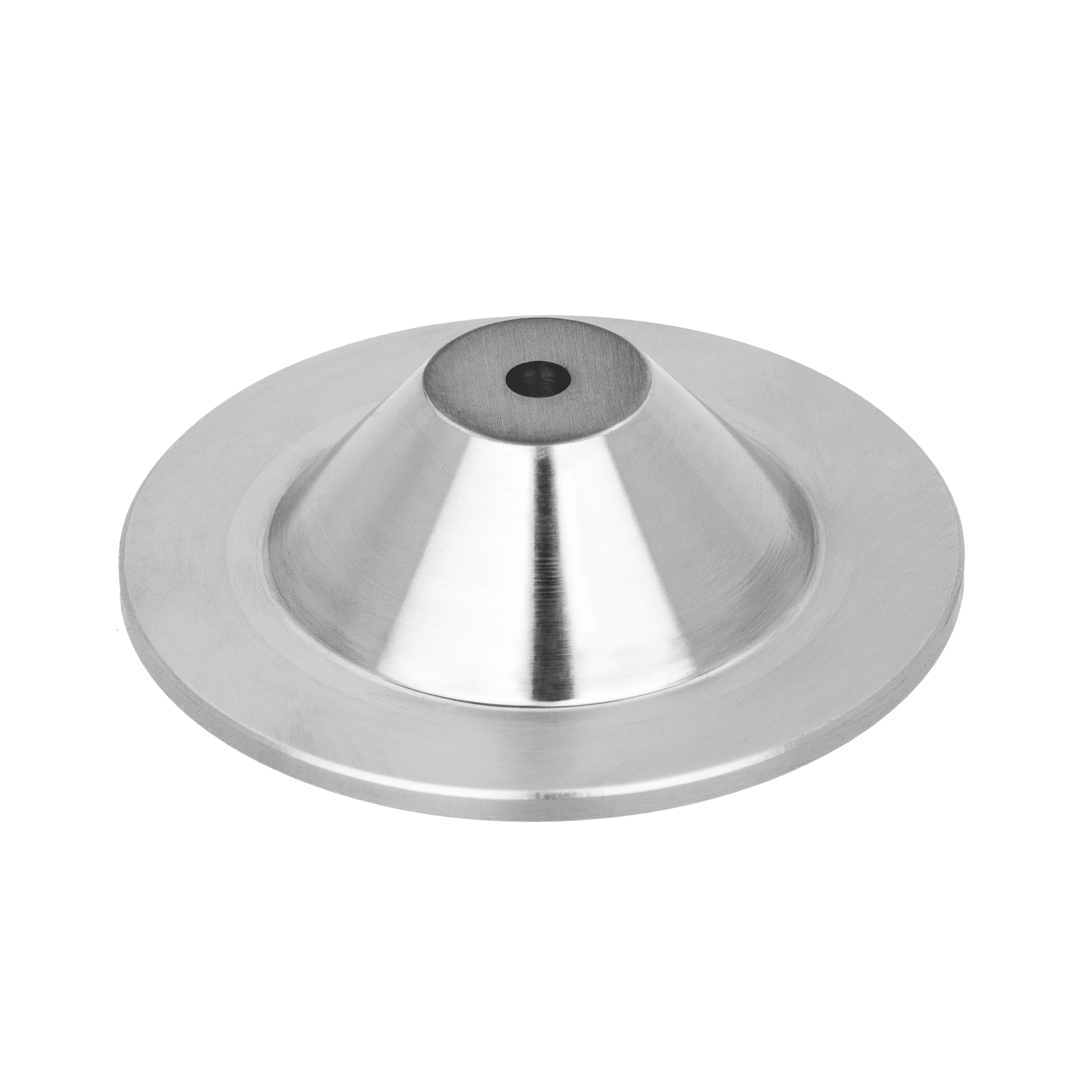 64810-316L-1.2 – Paper and Pulp, Solid Stream Nozzle, 316L Stainless Steel