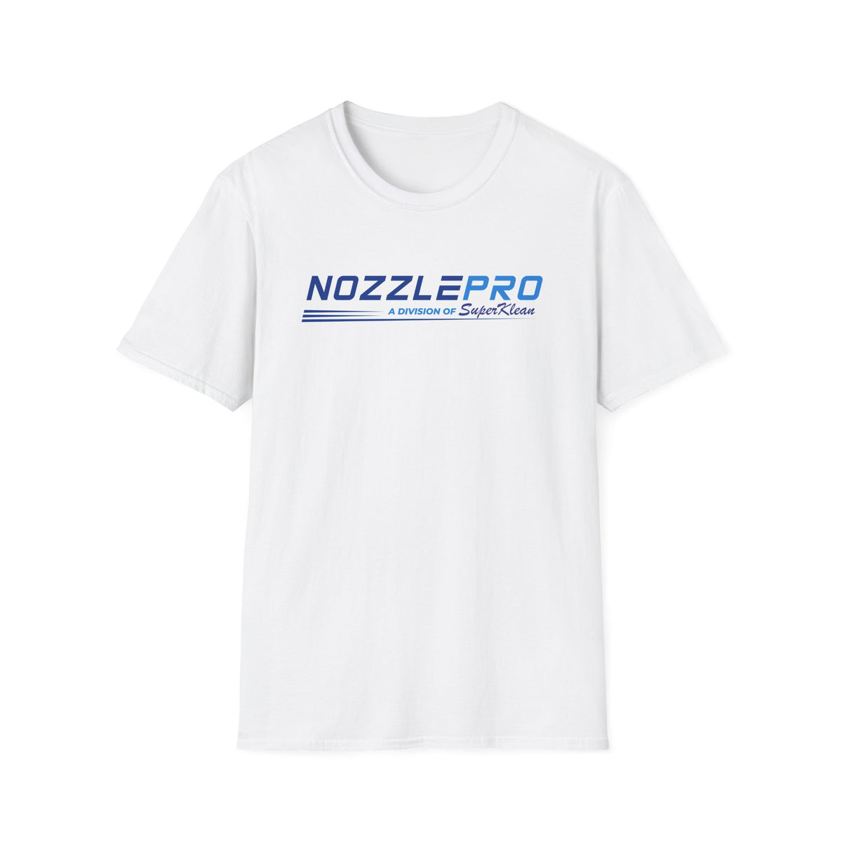 Unisex Soft-Style Tee