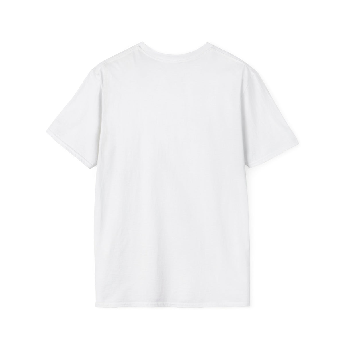 Unisex Soft-Style Tee