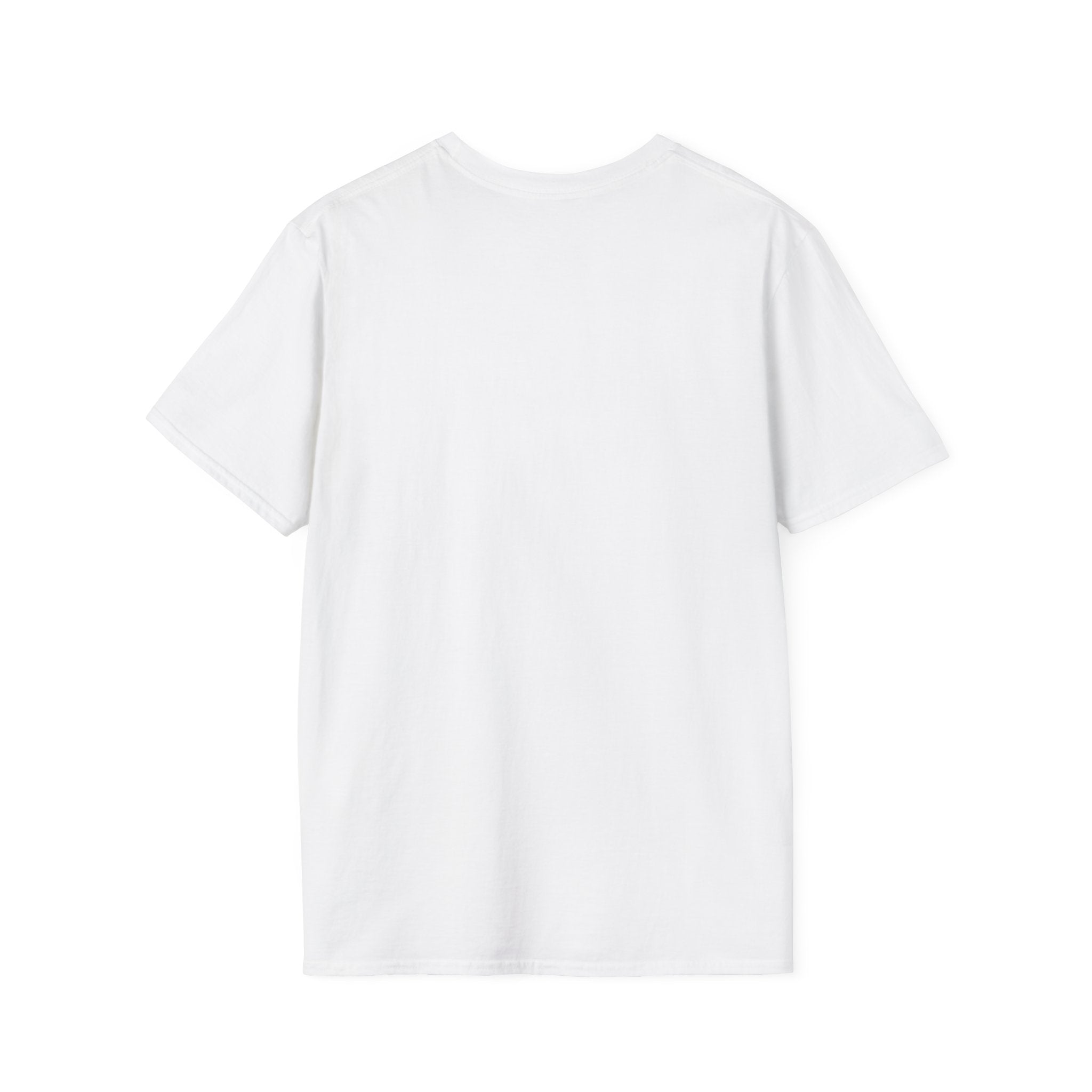 Unisex Soft-Style Tee