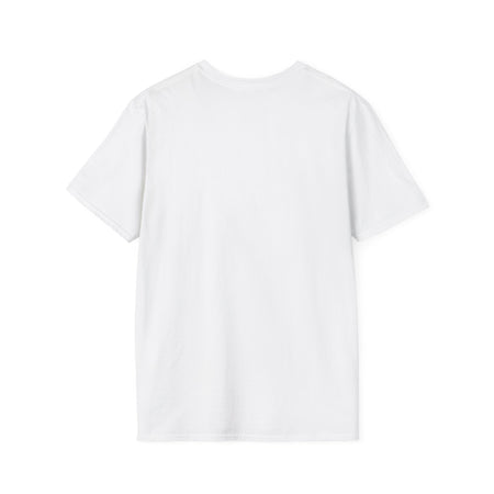 Unisex Soft-Style Tee