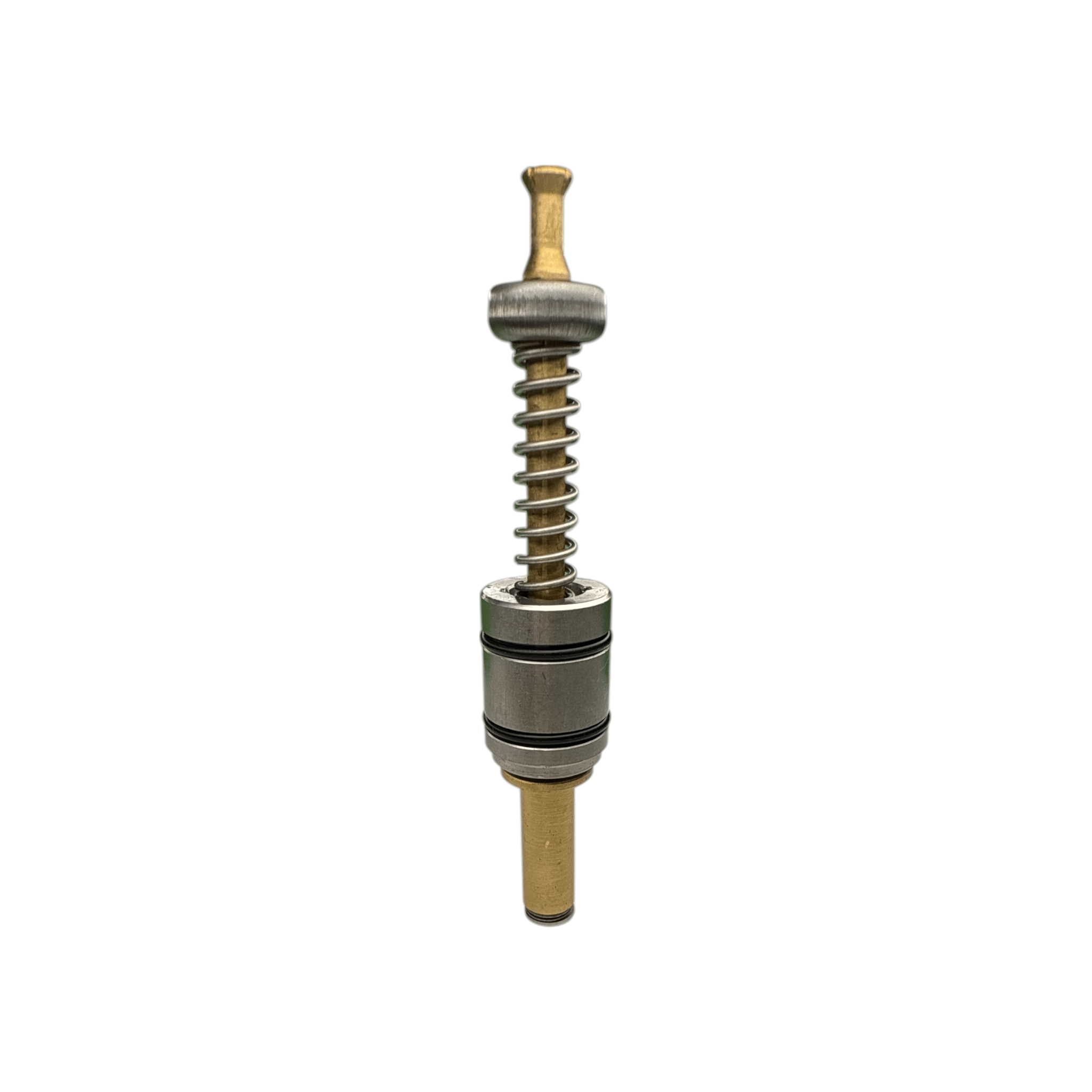 7 - B Standard Nozzle Part - Barrel - NozzlePro