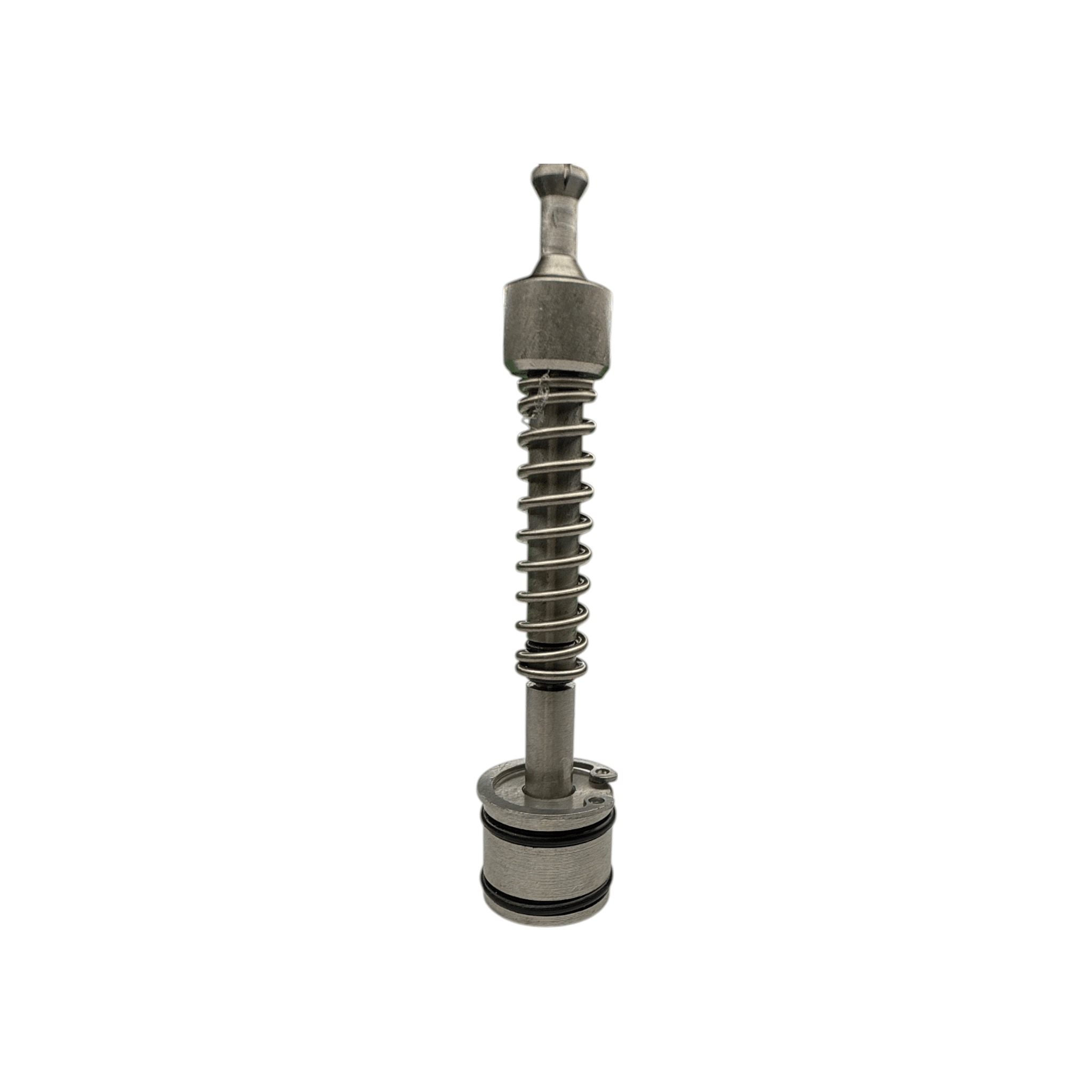 7 - DHS DuraFlow Nozzle Part - Barrel - NozzlePro