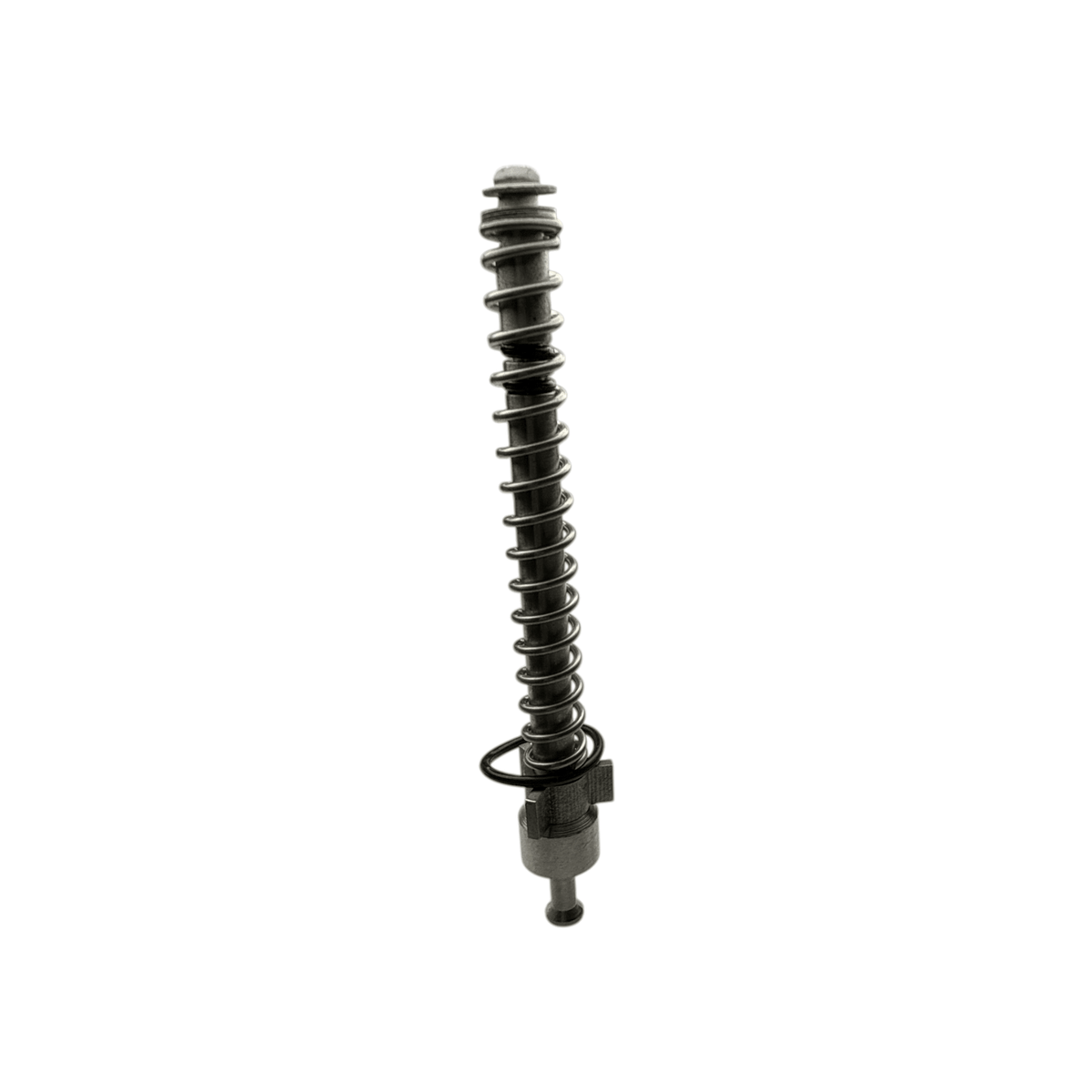 7 - DSS DuraSpray Nozzle Part - Barrel - NozzlePro