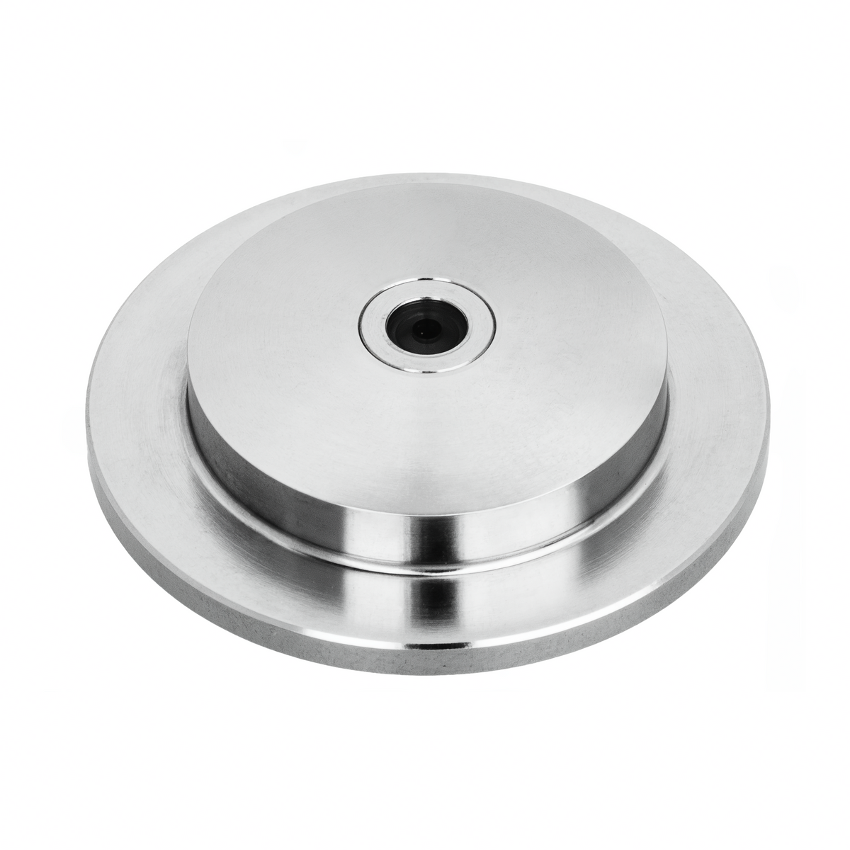 74810-316L-0.7 – Paper and Pulp, Solid Stream Nozzle, 316L Stainless Steel