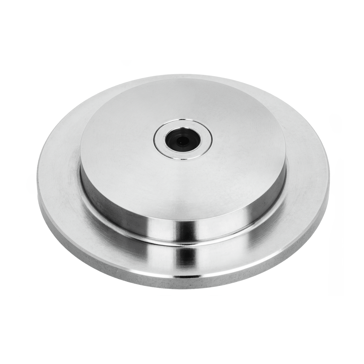 74810-316RBY-0.4 – Paper and Pulp, Solid Stream Nozzle, 316L Stainless Steel
