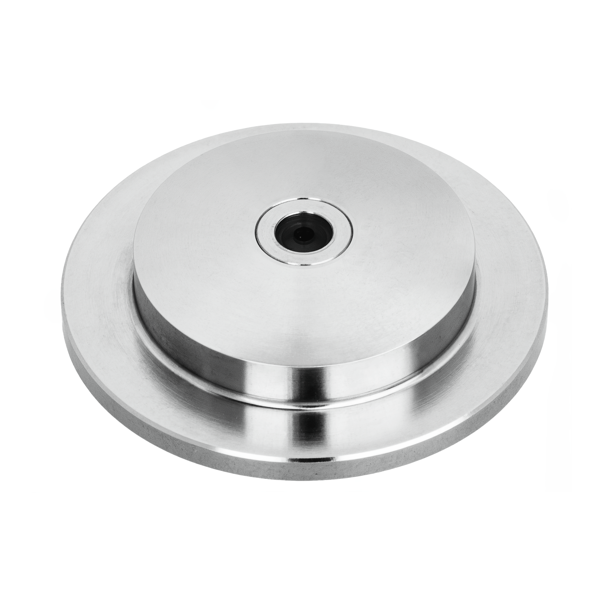 74810-316RBY-0.6 – Paper and Pulp, Solid Stream Nozzle, 316L Stainless Steel