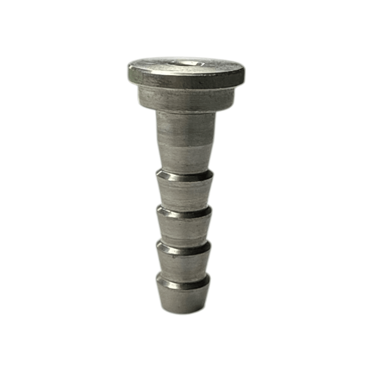 9D - 1Barb - S 1/4" Hose Barb for 9D Series - NozzlePro