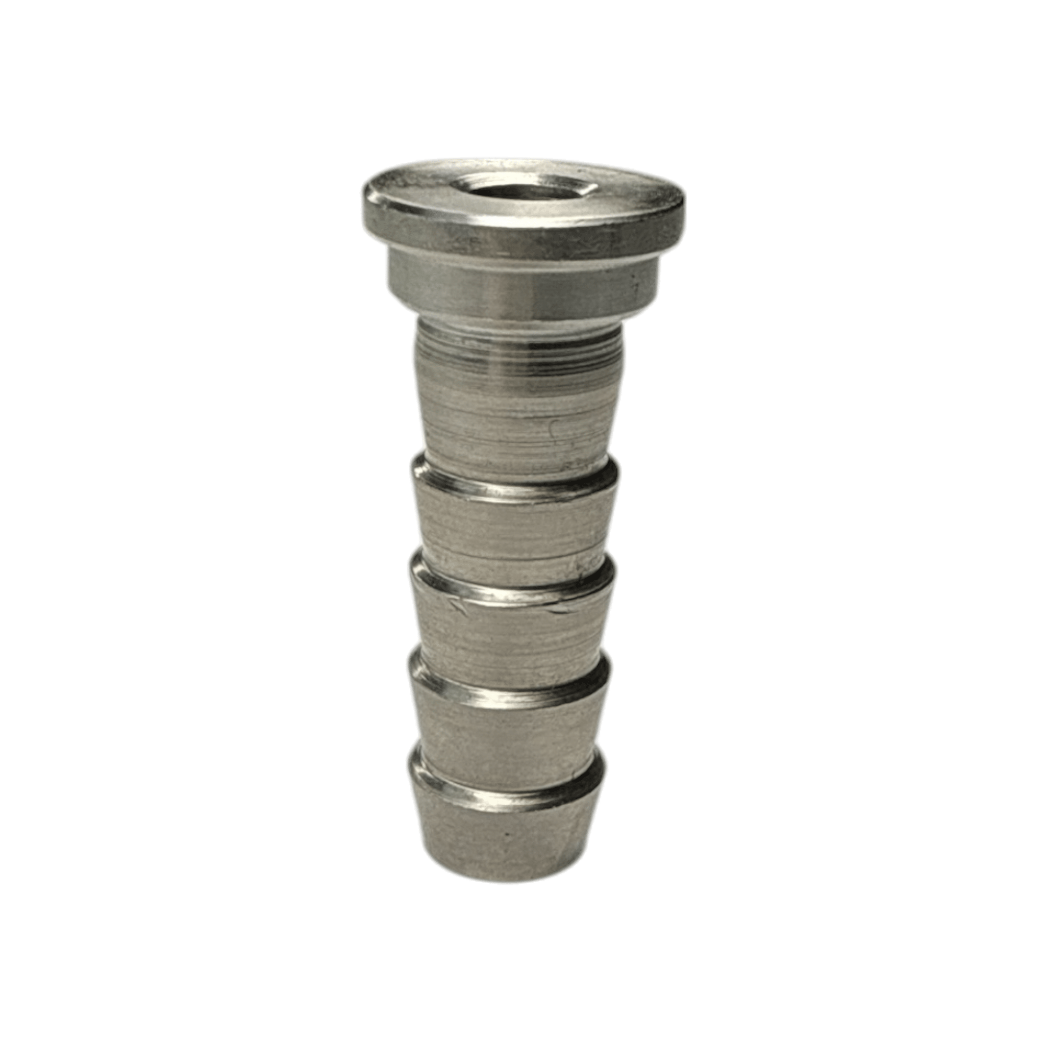 9D - 3Barb - S 3/8" Hose Barb for 9D Series - NozzlePro