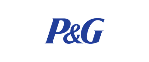 P and G