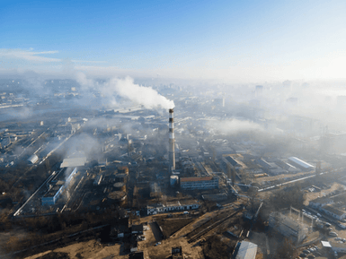 Dust Control