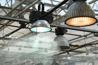 Humidification
