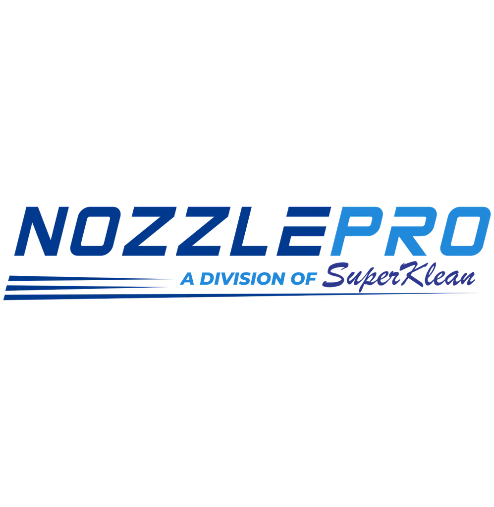 Solid Stream Spray Nozzle Applications – NozzlePro
