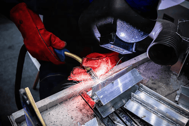 Steel & Metals