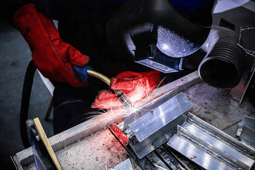 Steel & Metals